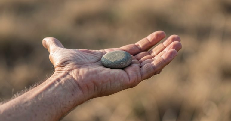 Vivre immense après une perte : mon chemin d'initiation