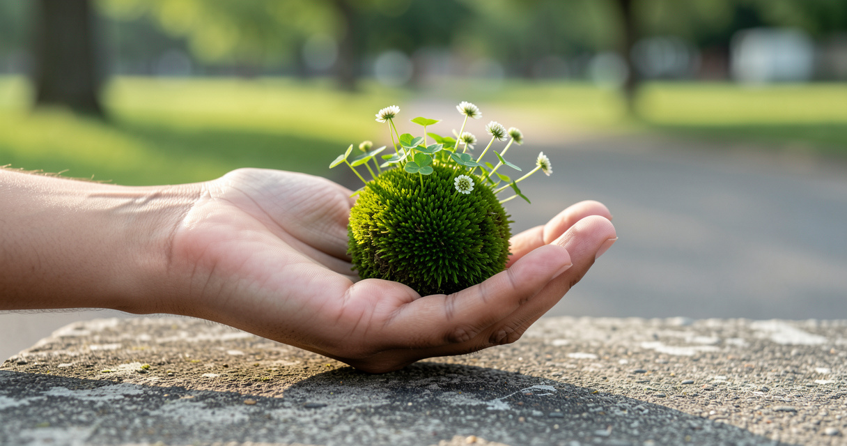 Municipales 2026 : L'écologie pragmatique, un yoga pour nos villes