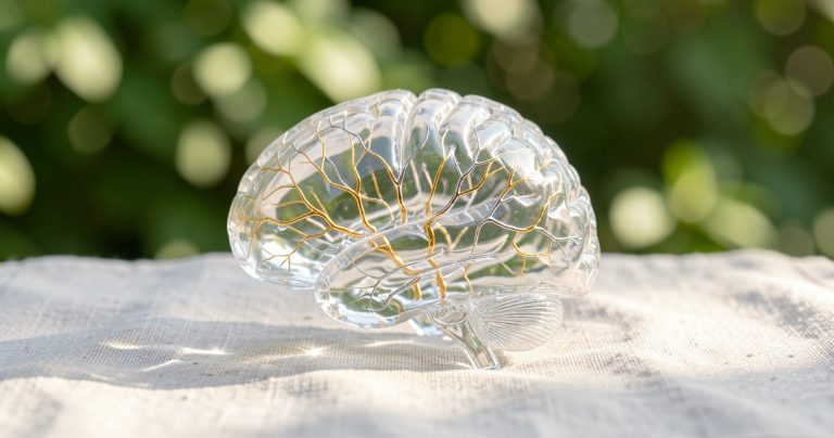 Muscler son cerveau : mon guide yoga pour une santé mentale durable