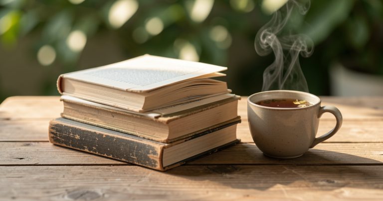 5 Livres Essentiels pour une Vie Alignée en 2026