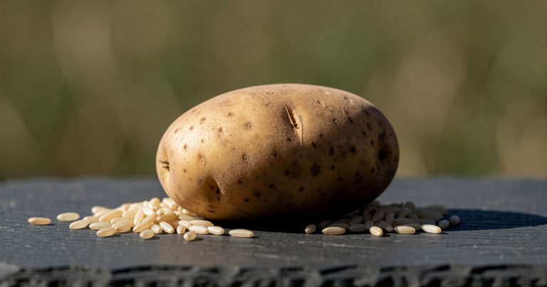 Cadmium dans l'alimentation : comment le yoga m'aide à détoxifier