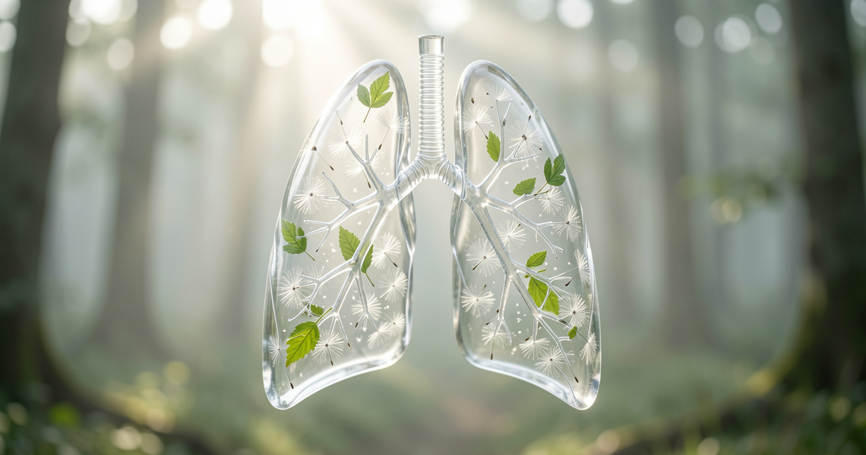 Pesticides dans l'air : respirer l'équilibre en 2026