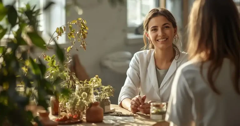 Naturopathe : définition, rôle et principes (2026)