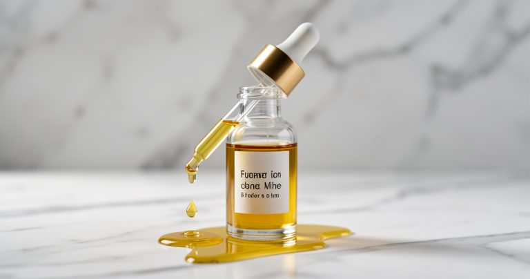 Huile de Massage Comestible 2026 : Le Guide Ultime pour Choisir et Utiliser en Toute Sécurité