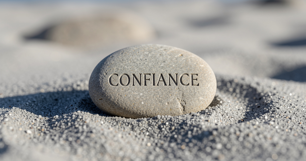 Affirmations Positives pour la Confiance en Soi : Le Guide Complet (2026) - Science, Méthode et 60+ Exemples