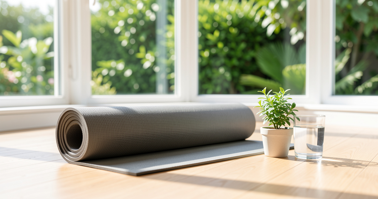 Jour du dépassement 2026 : comment le yoga nous aide à vivre avec moins