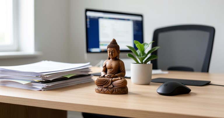 Santé au travail : après dix ans, le corps paie le prix fort