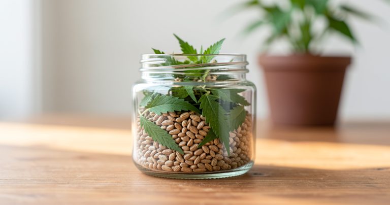 Interdiction des aliments au CBD : le vrai danger pour notre santé