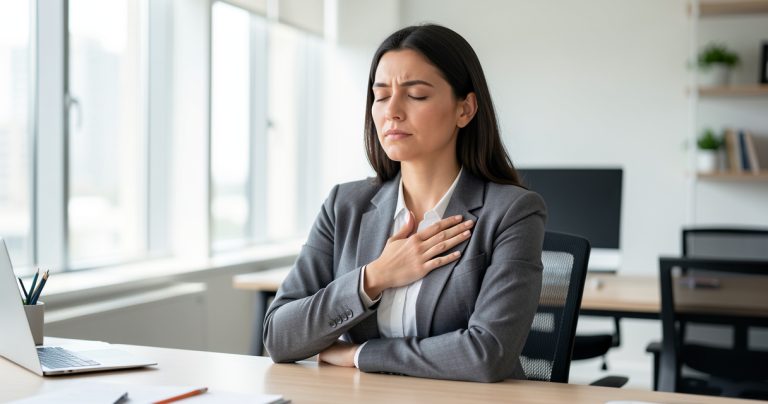 Cohérence cardiaque vs méditation : laquelle choisir pour dompter votre stress ?