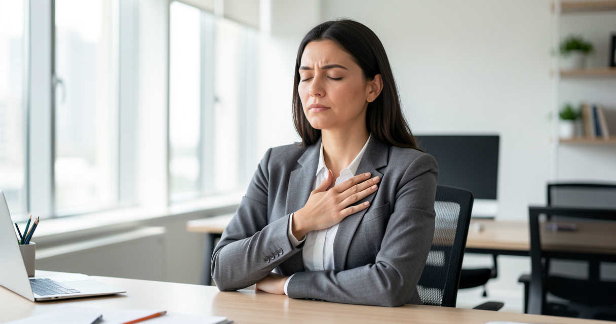 Cohérence cardiaque vs méditation : laquelle choisir pour dompter votre stress ?