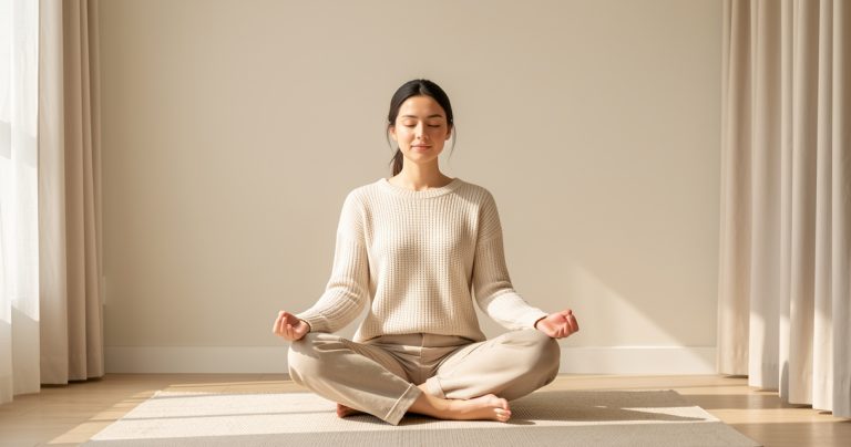 Méditation : Bienfaits Profonds pour Corps et Esprit (2026)