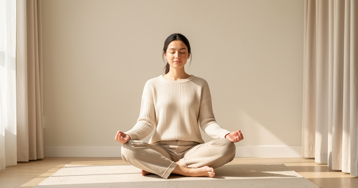 Méditation : Bienfaits Profonds pour Corps et Esprit (2026)