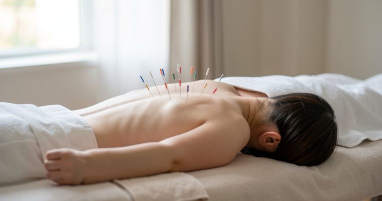Acupuncture : effet au bout de combien de temps ? Guide 2026