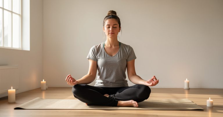 Yoga pour le Kundalini : Guide Complet, Bienfaits et Pratiques pour Débutants
