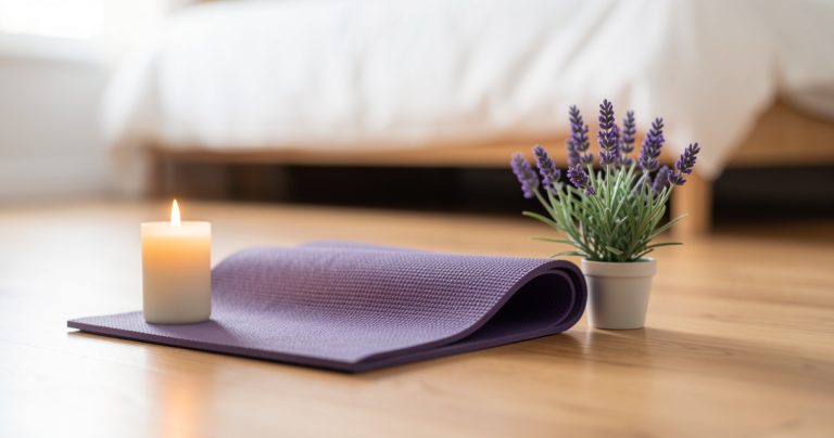 Le yoga peut-il vraiment améliorer votre sommeil ?