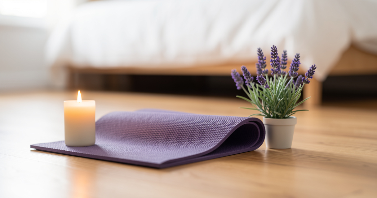 Le yoga peut-il vraiment améliorer votre sommeil ?