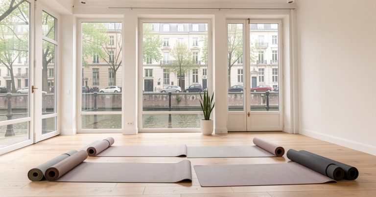 Jivamukti Yoga Paris : Cours, Horaires, Tarifs & Expérience Unique
