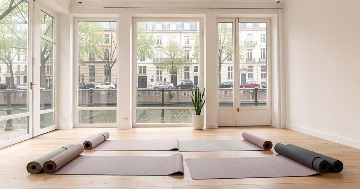 Jivamukti Yoga Paris : Cours, Horaires, Tarifs & Expérience Unique