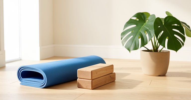 Yoga et santé mentale : ce que prouve réellement la science