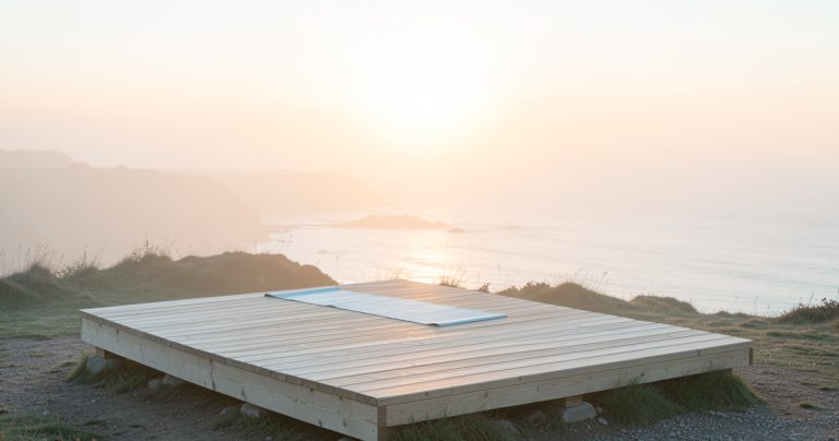 Yoga et méditation en 2026 : le guide pour déconnecter