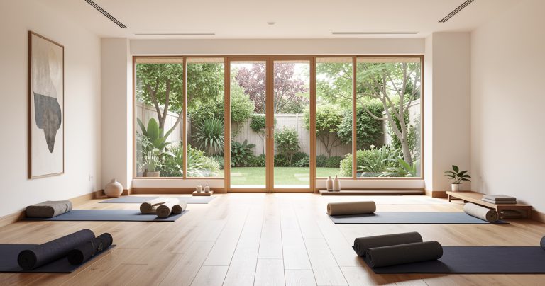 Villa Yoga : Studio, Retraite ou Résidence ? Guide complet 2026
