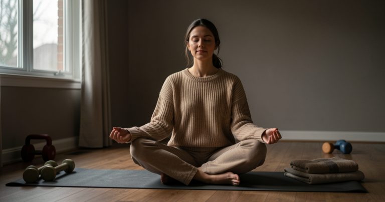 Qu’est‑ce que le Yin Yoga ? Guide complet pour débutants et pratiquants