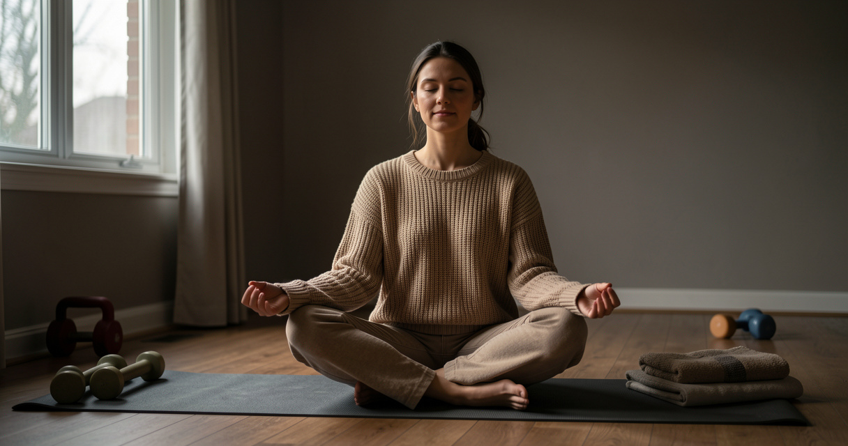 Qu’est‑ce que le Yin Yoga ? Guide complet pour débutants et pratiquants