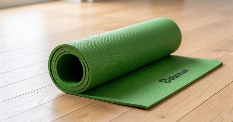 Quel tapis de yoga Decathlon choisir en 2026 ? Guide complet