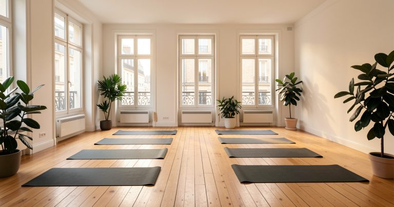 Modo Yoga Paris 2026 : tarifs, horaires, avis et conseils