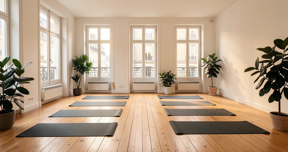 Modo Yoga Paris 2026 : tarifs, horaires, avis et conseils
