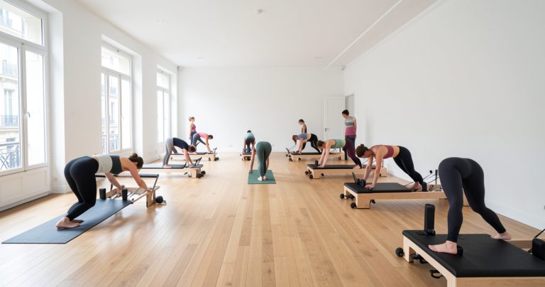 Riise Charlot Pilates Yoga : test, tarifs 2026 et conseils