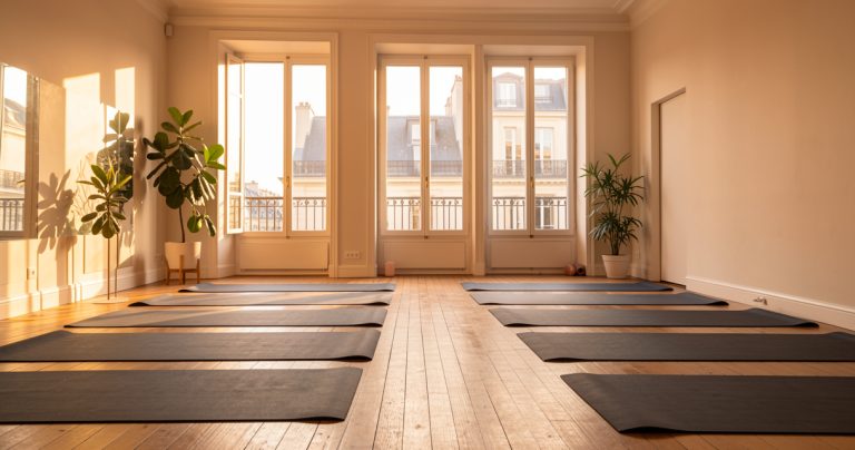 Ashtanga Yoga à Paris 2026 : studios, Mysore et tarifs