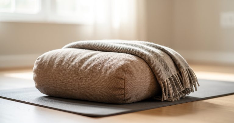 Yoga Nidra : le repos profond qui change tout